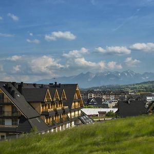 Askana - Basen, Sauny, Jacuzzi