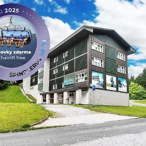 Hotel Lenka